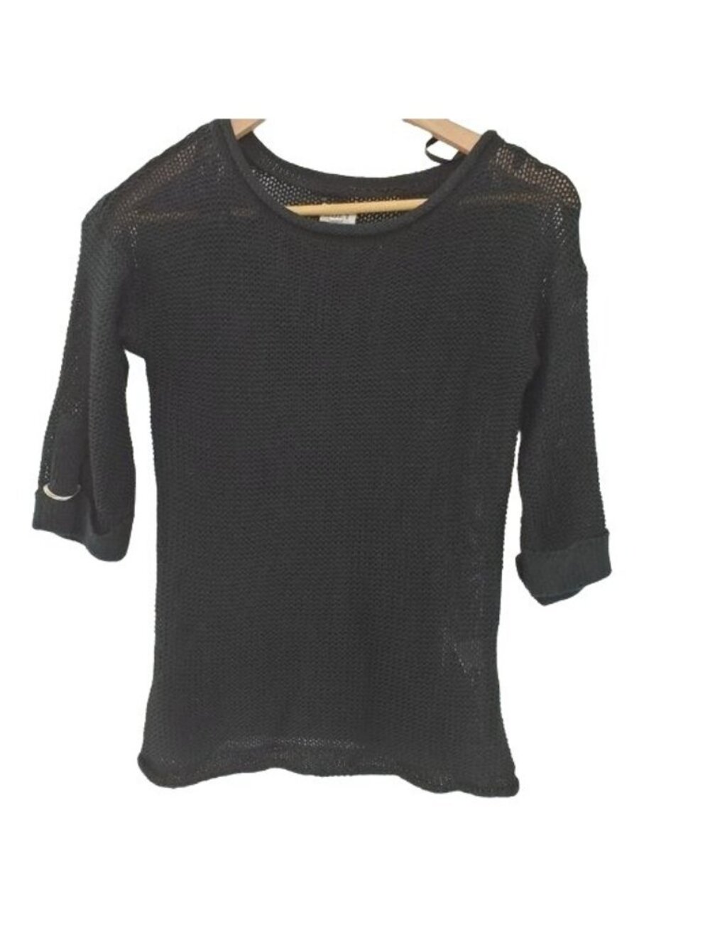 Suzy Shier | Knit design Blouse